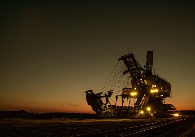 Luna wins contract for mine conveyor belt monitoring in South Africa