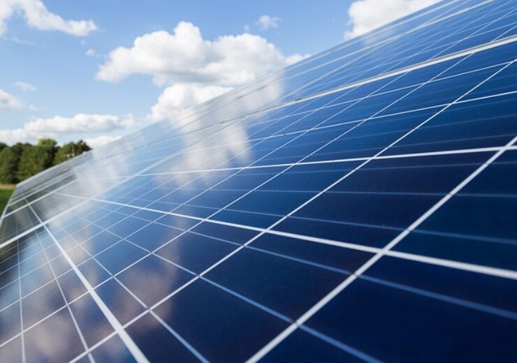 Enfinity Global acquires 546MW of solar assets in Colorado, US