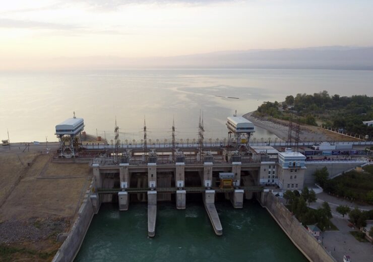 GE Vernova’s Hydro Power business completes first unit upgrade in Tajikistan