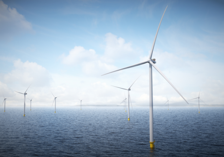 Poland’s Baltic Power offshore wind project secures $3.9bn financing