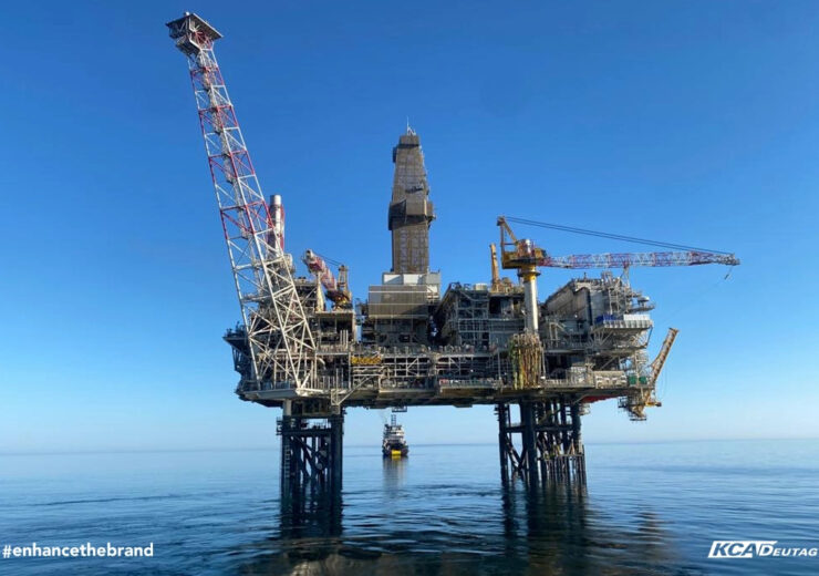 Turan Drilling & Engineering awarded $300m offshore drilling contract extension in Azerbaijan