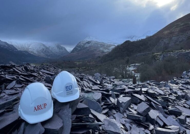 Arup and ILF partner to support pumped storage projects in UK