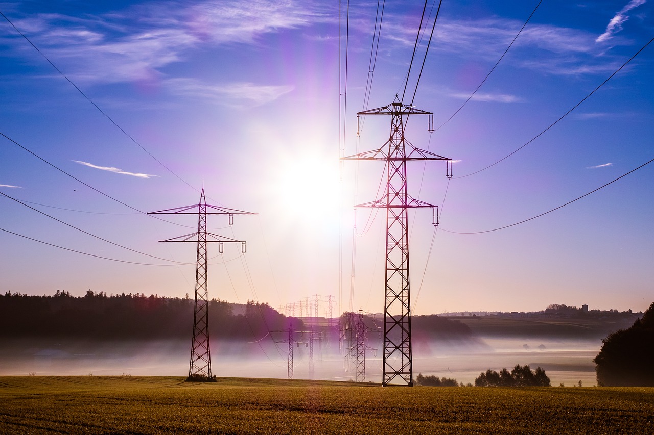US DOE commits up to $1.3bn for three transmission lines