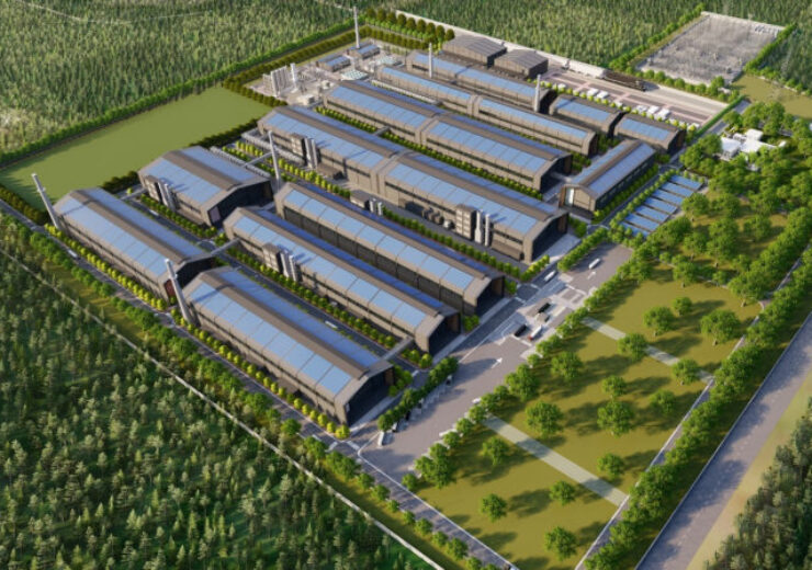 Epsilon to build $650m graphite anode plant in North Carolina, US