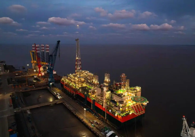 Allseas awarded pipelay works for bp’s Greater Tortue Ahmeyim gas project