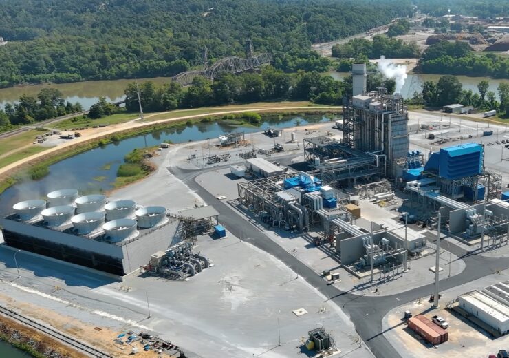 Mitsubishi Power begins operations at 693MW Lowman Energy Center in Alabama