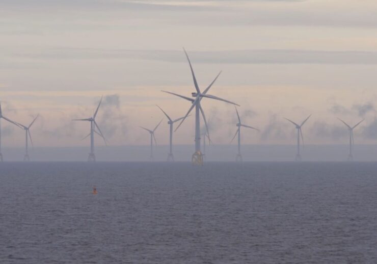Ocean Winds to sell stake in Moray East offshore wind farm to Equitix