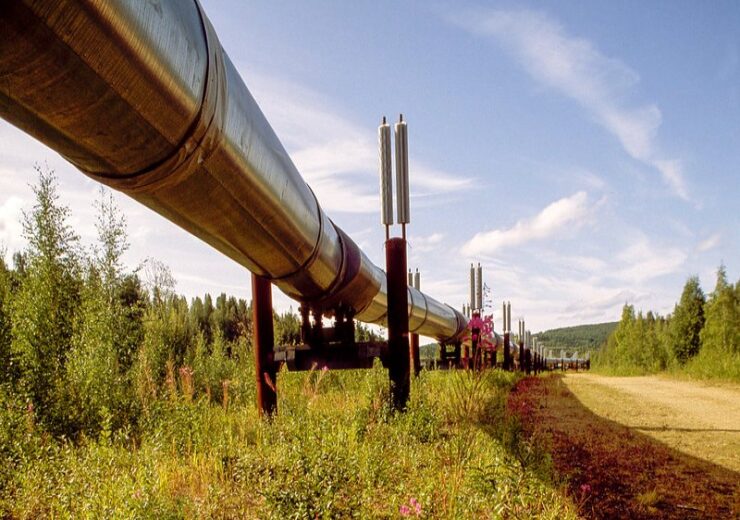 PSE&G secures approval to modernise aging natural gas pipelines