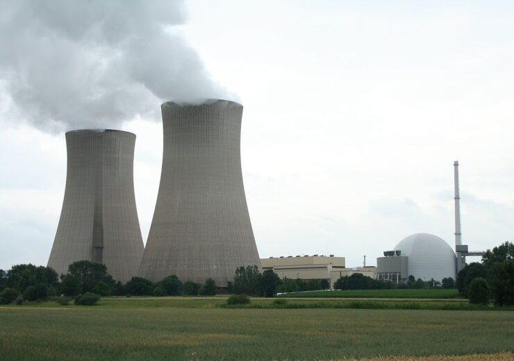 Nuclear_Power_Plant_-_Grohnde_-_Germany