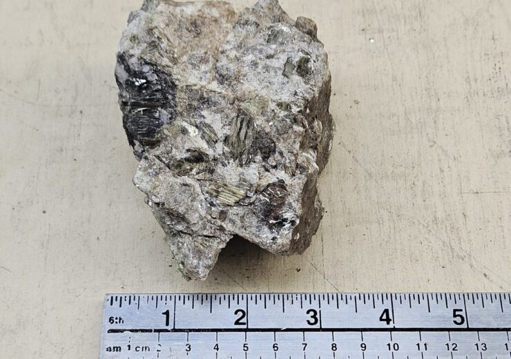 Orford Discovers Nunavik’s First Lithium-Cesium-Tantalum Bearing Pegmatites