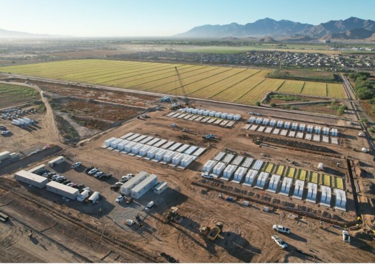 Plus Power secures $1.8bn financing to build five energy storage projects in US