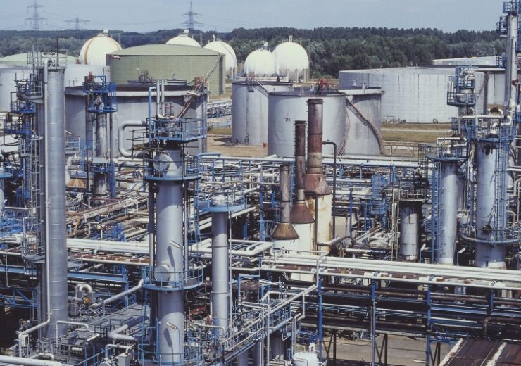 CPChem, QatarEnergy’s Ras Laffan Petrochemicals project secures $4.4bn financing
