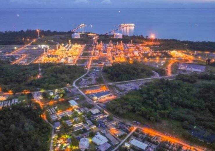 BP starts commercial operation of expanded Tangguh LNG facility in Indonesia