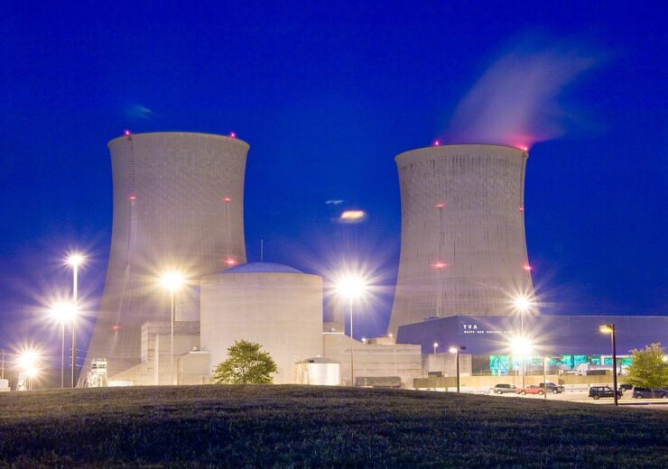 Securing future of Watts Bar with steam generator replacement project