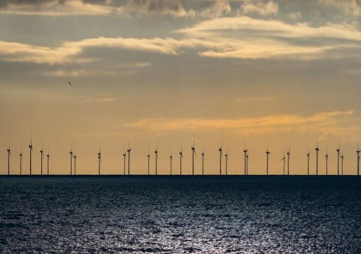 West of Orkney Wind Farm, Scotland
