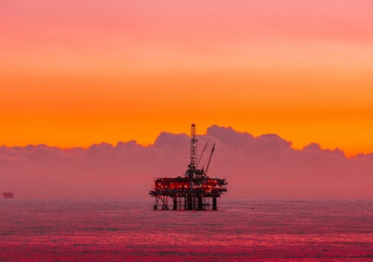 Kosmos Energy makes oil discovery at Tiberius well in US Gulf of Mexico