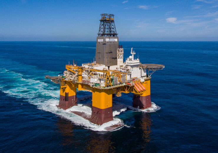 Equinor completes drilling at dry well 6307/1-2 in Norwegian Sea