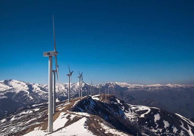 El Escudo wind farm in Spain to use BIM methodology for construction