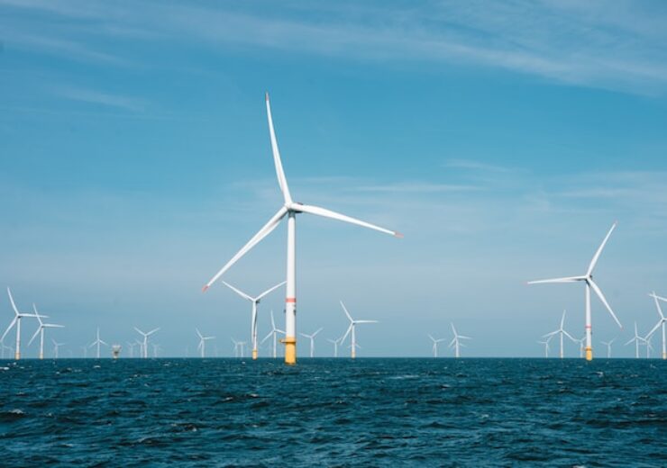 Ignitis, Ocean Winds to build 700MW offshore wind farm in Lithuania
