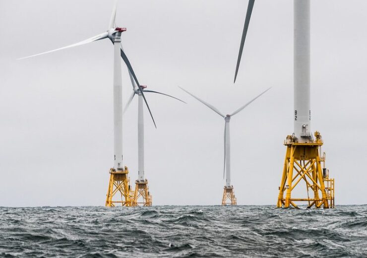 Rhode Island Energy issues RFP to add 1.2GW of offshore wind energy
