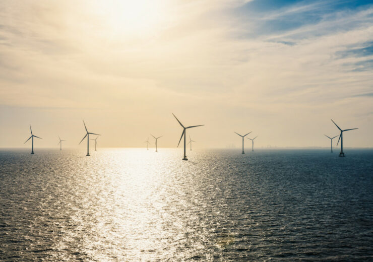 Volvo Cars and Eolus take first step in partnership for offshore wind power project Västvind outside Gothenburg