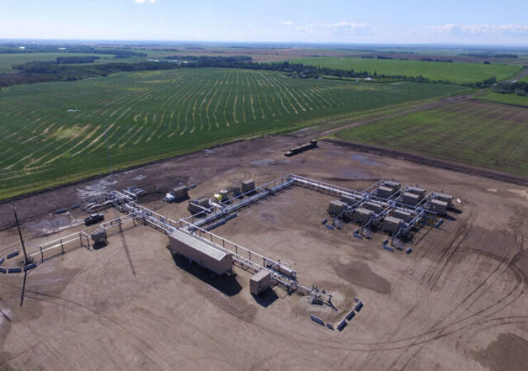 Strathcona Resources wraps up acquisition of Pipestone Energy