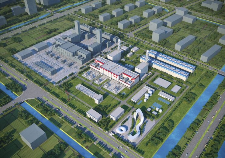GE Vernova to supply two 9HA turbines for 1.7GW gas power plant in China