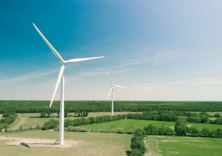 Genex, EnergyAustralia sign 10-year PPA for 258MW Kidston wind project