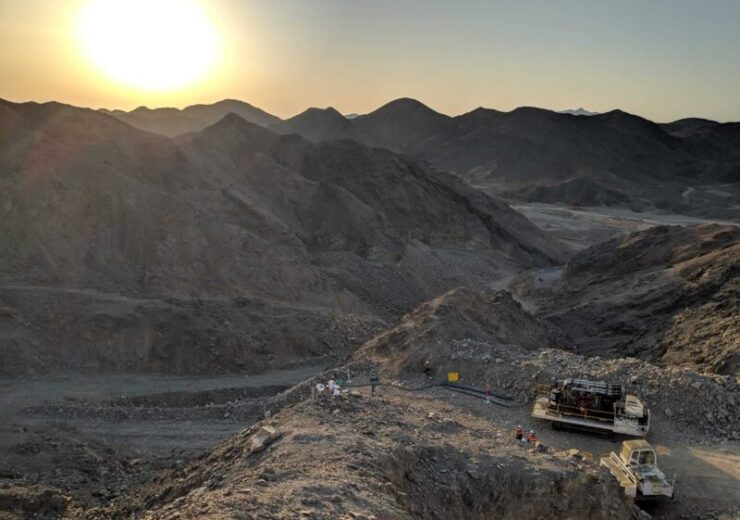 Centamin unveils new life of mine plan for Sukari gold mine