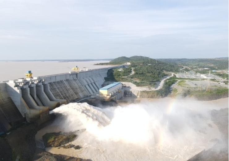 GE Vernova’s Hydro Power business commissions four 175MW units for Nigeria’s second largest hydropower plant