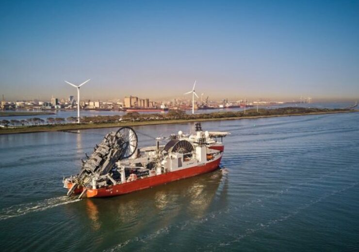 Subsea 7 wins contract from Petrobras for Mero 4 field offshore Brazil