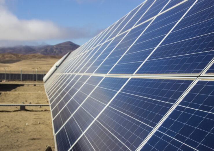 SUSI Partners, BIWO to build two large, hybrid solar PV projects in Chile