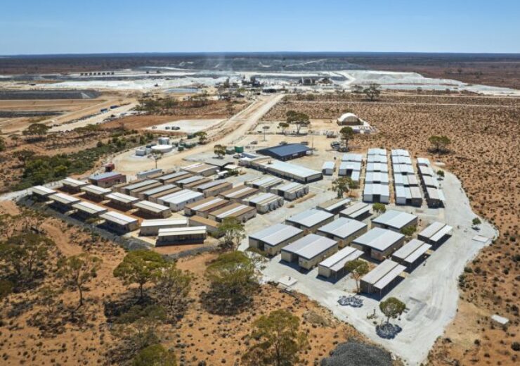 MinRes acquires Bald Hill lithium mine in Western Australia