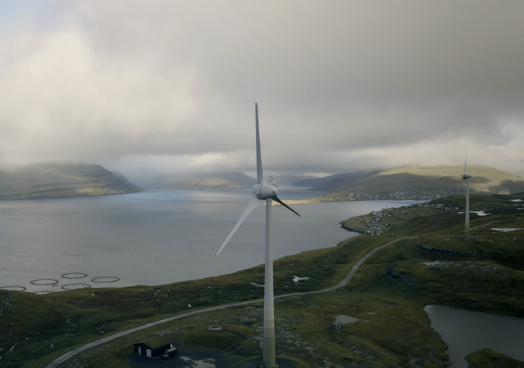 World-first Enercon E44 wind turbine repair and life-extension project complete
