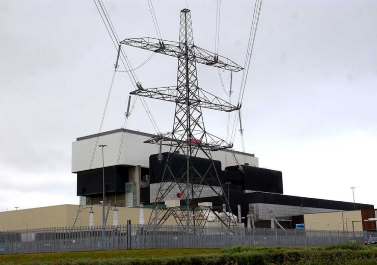Jacobs secures new PMR contract to support nuclear power plants in UK