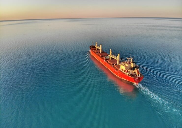 Capital Product Partners to buy 11 LNG carriers for $3.1bn from Capital Maritime & Trading