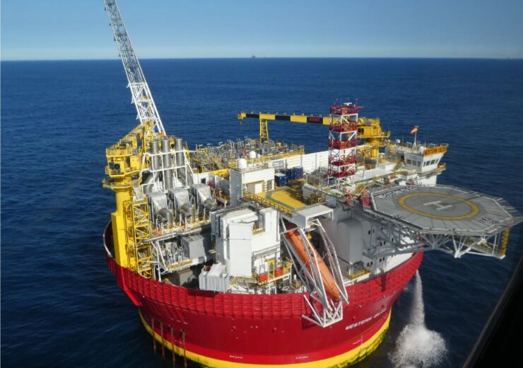 Apollo secures FEED contract from NEO Energy for FPSO modifications
