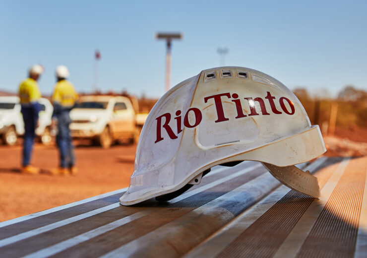 Rio Tinto and Charger Metals sign Farm-in Agreement for the Lake Johnston Lithium Project