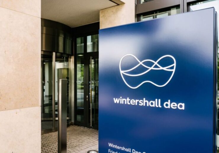 Wintershall Dea office