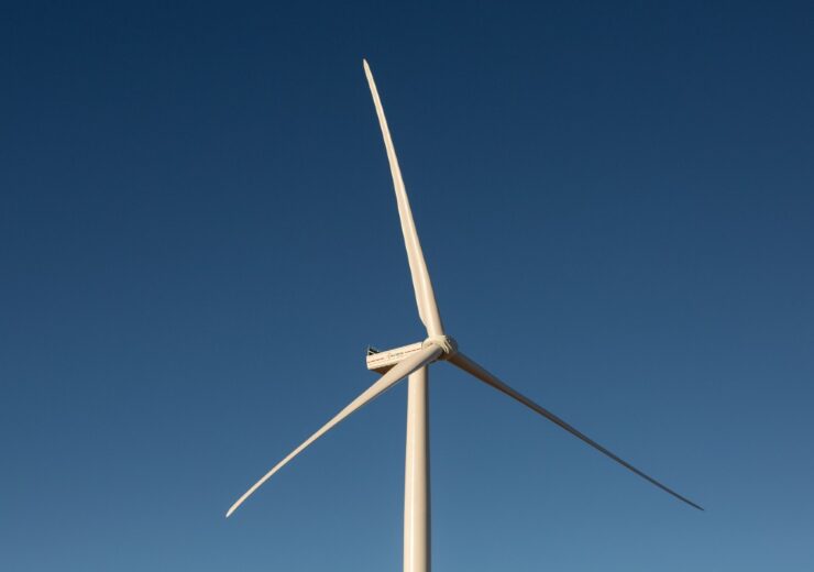 ACCIONA Energía awarded development rights for new wind farm in Philippines