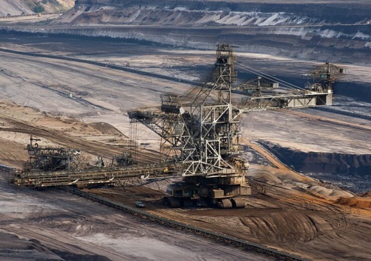 Anglo American gets mining lease for Lake Lindsay coal mine expansion