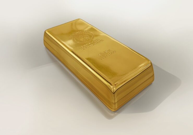 Calibre Mining Marathon Gold