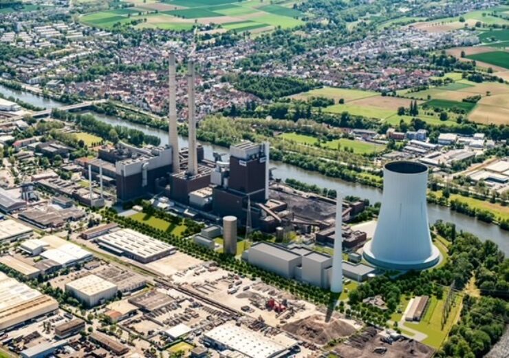 EnBW awards orders to GE Vernova for two CHP power stations in Germany