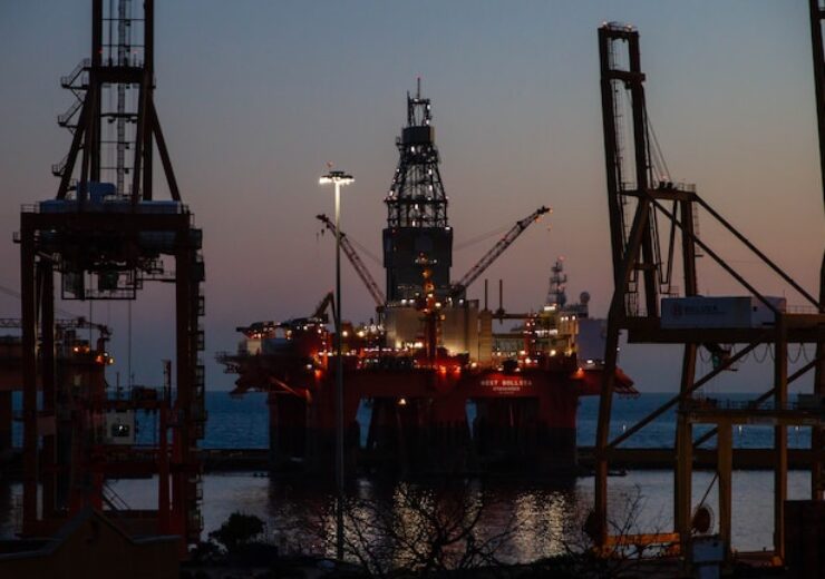 Shell authorises McDermott to start EPCI works on Manatee gas field