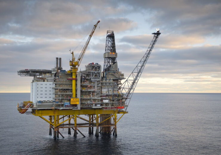 Equinor announces new oil and gas discovery in Norwegian North Sea