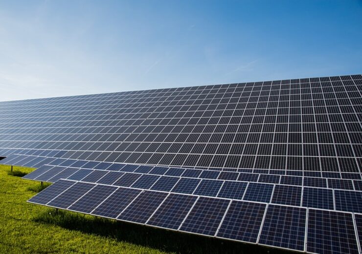 Excelsior Energy closes $1.3bn financing for 682.5MW Faraday Solar project