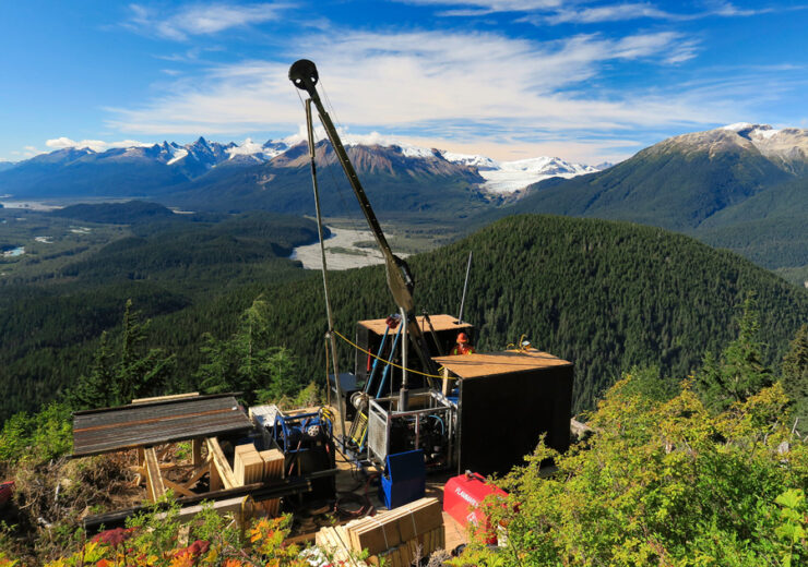 Skeena unveils positive DFS results for Eskay Creek project in Canada
