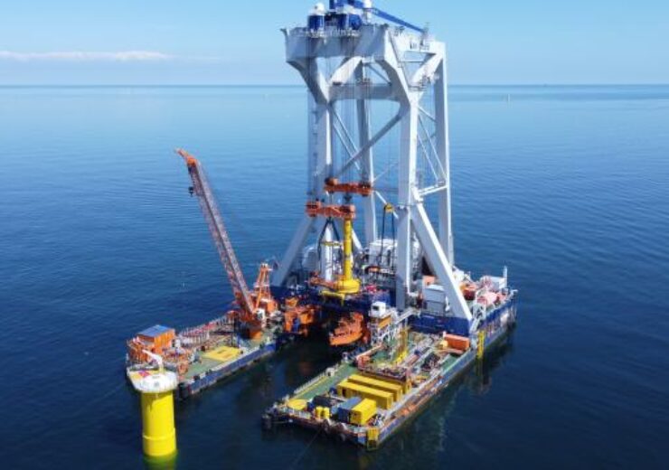 Van Oord wins contracts for Baltic Power and Greater Changhua offshore projects
