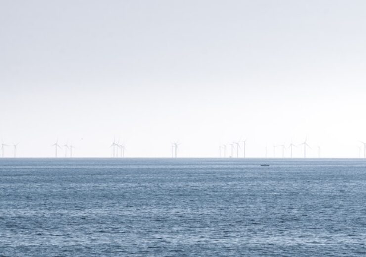 Ørsted, Eversource take FID on 704MW Revolution Wind project