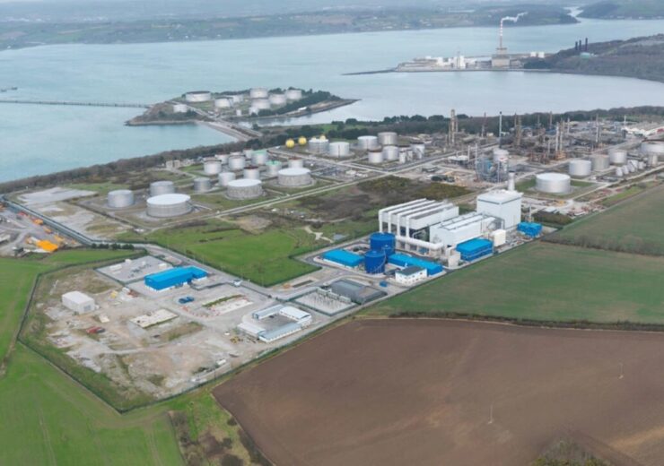 Centrica, Mitsubishi to build Europe’s first ammonia-fired power plant